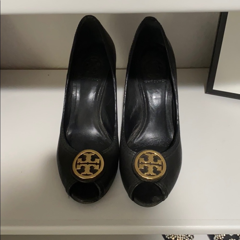 TORY BURCH Wedge
